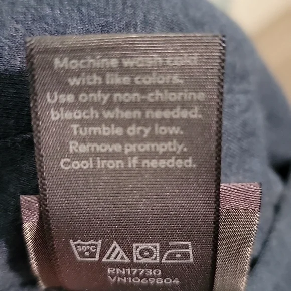 Men's Champion Jacket - Picture 6 of 6